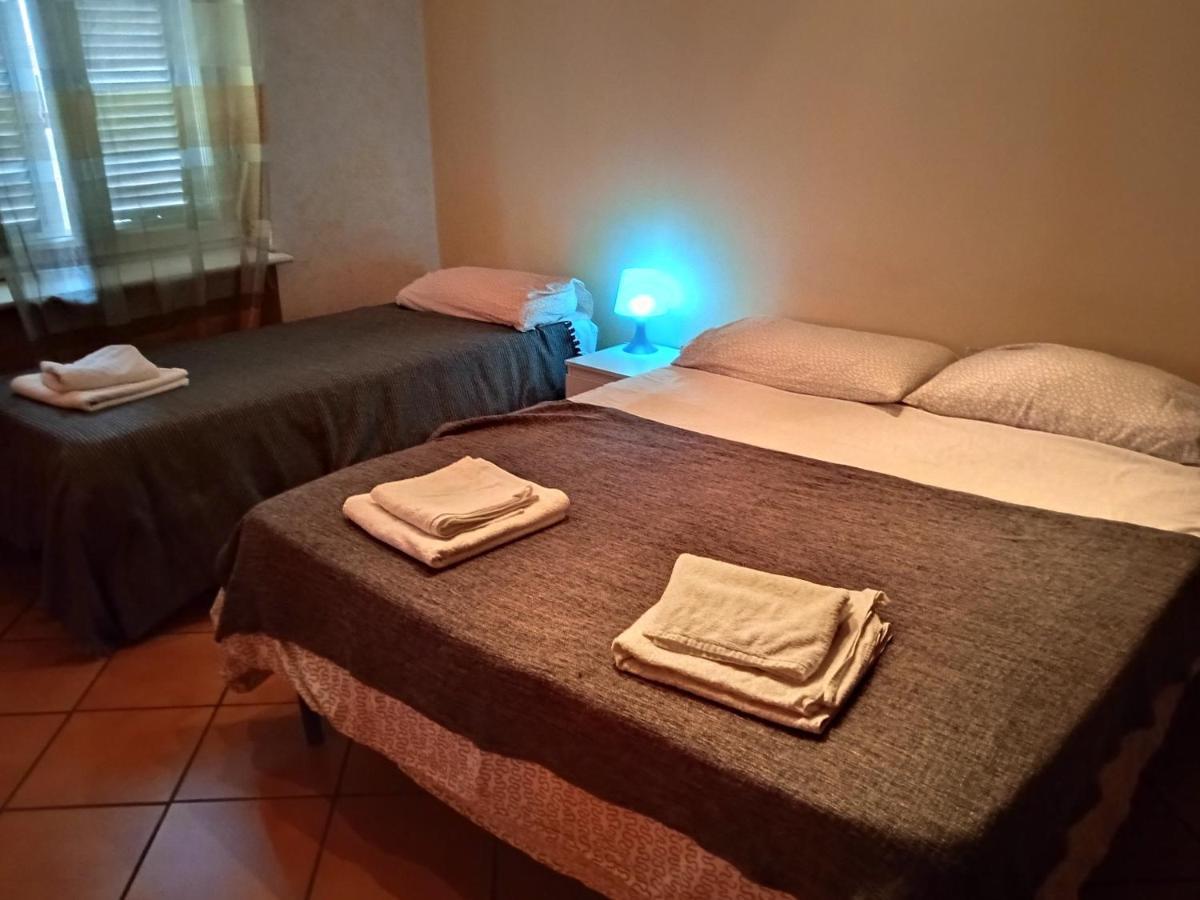 ミラノLa Casa Di Luigi Porta Veneziaアパートメント エクステリア 写真