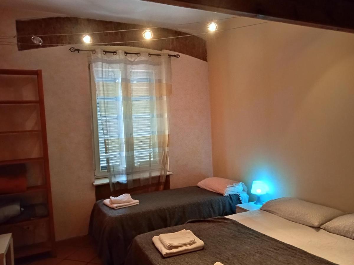 ミラノLa Casa Di Luigi Porta Veneziaアパートメント エクステリア 写真