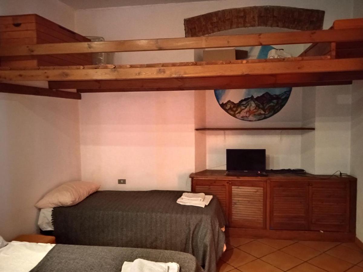 ミラノLa Casa Di Luigi Porta Veneziaアパートメント エクステリア 写真