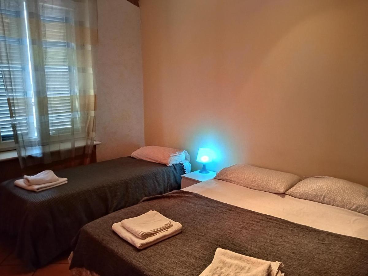 ミラノLa Casa Di Luigi Porta Veneziaアパートメント エクステリア 写真